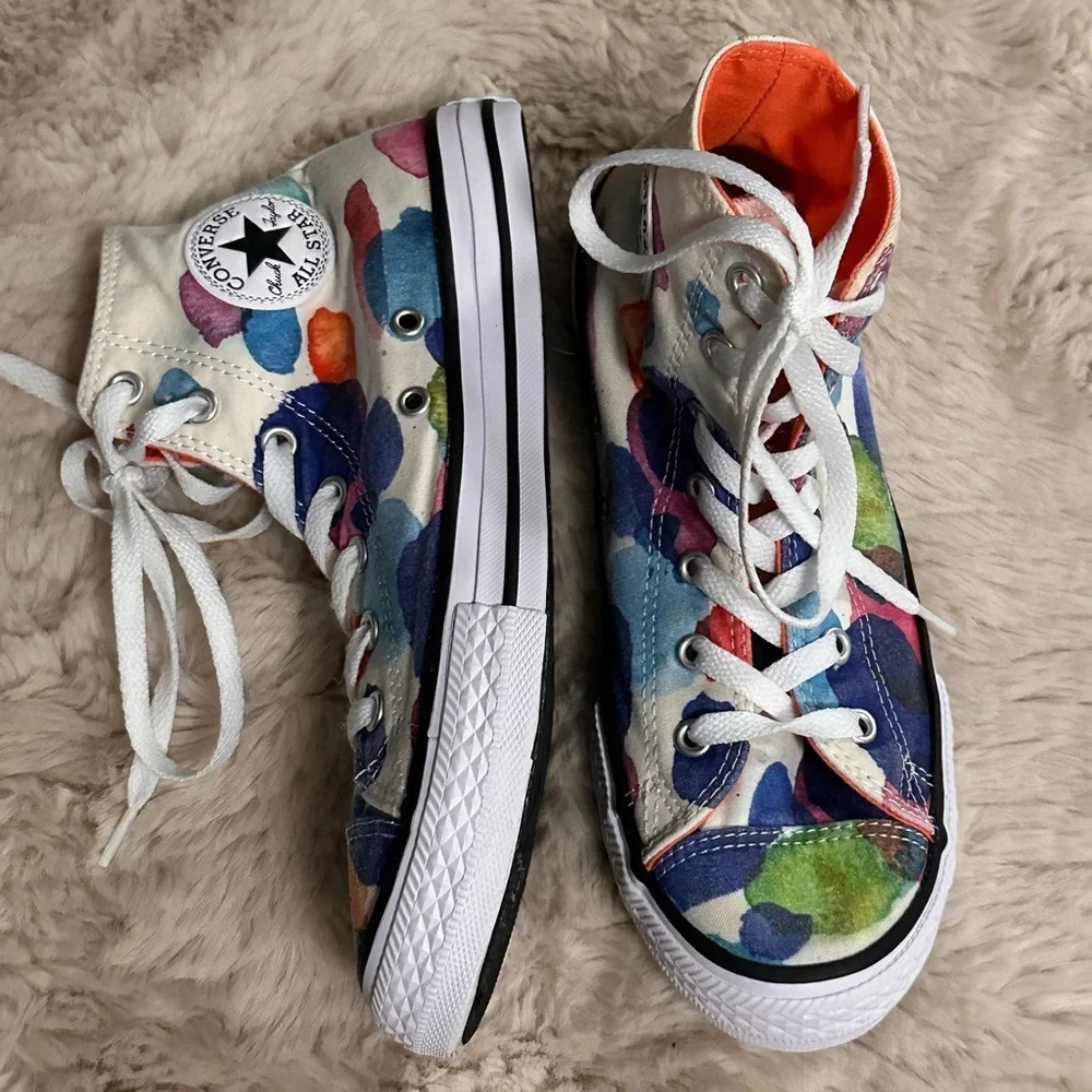 Converse All Star hi top Chucks